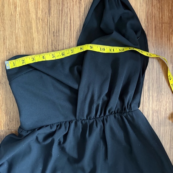 Save the Queen Maxi Dress - Picture 4 of 6